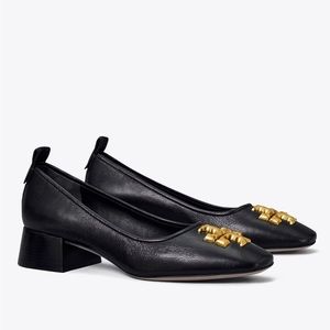 Tory Burch Eleanor Pumps